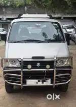 Maruti Suzuki Eeco 1.2 7 STR STD(O), 2016, Petrol