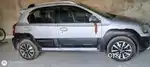 Toyota Etios Cross 2014 Petrol Well Maintained