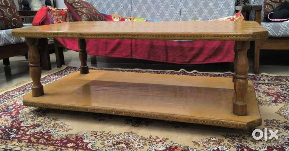 Old Household Furniture in Excellent Condition Available For Sale