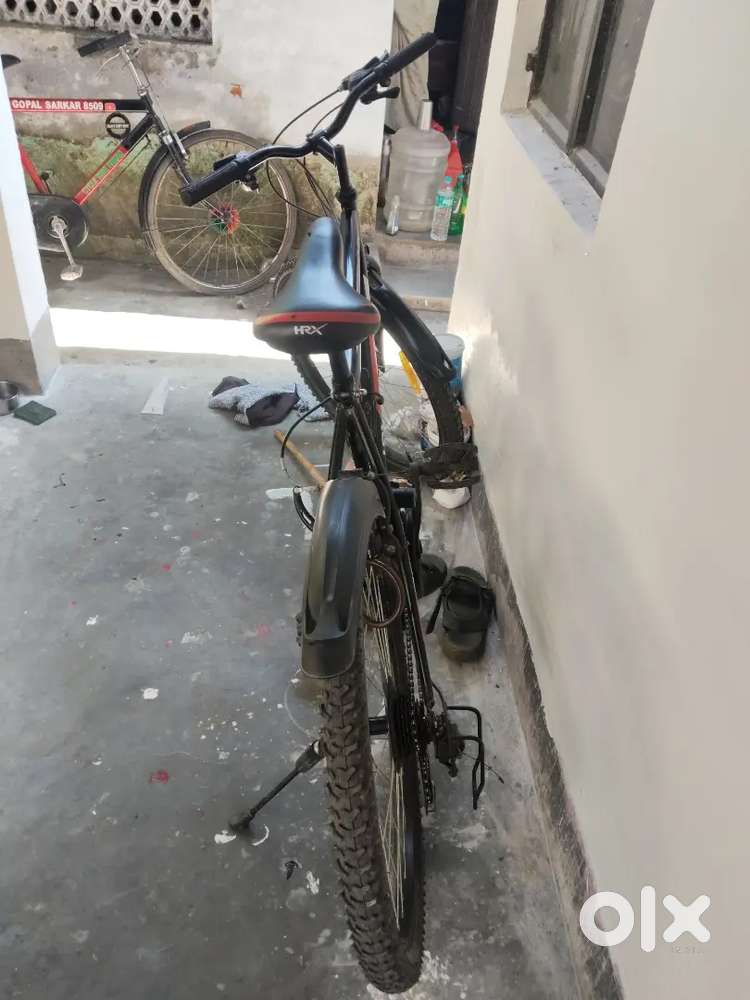 Cycle good condition