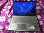 HP LAPTOP PAVILION , 3 years