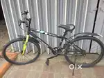 Sky rider bicycle