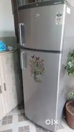 3 star rating 250 Ltr storage refridgerator
