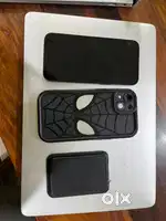 Brand new iphone 13 with brand box and bill