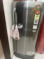 Single door 185 L 5 star refrigerator