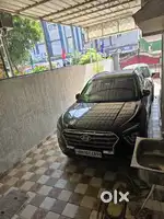 Hyundai Creta 2020 Diesel Well Maintained