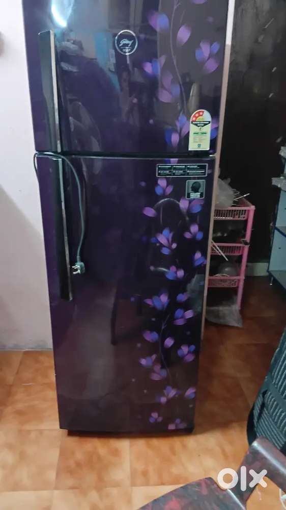 Used fridges for sale.