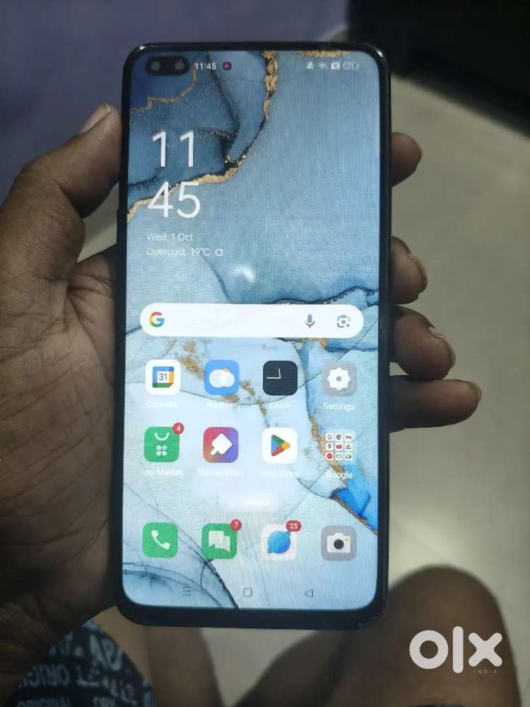 Oppo reno 3 pro in good condition