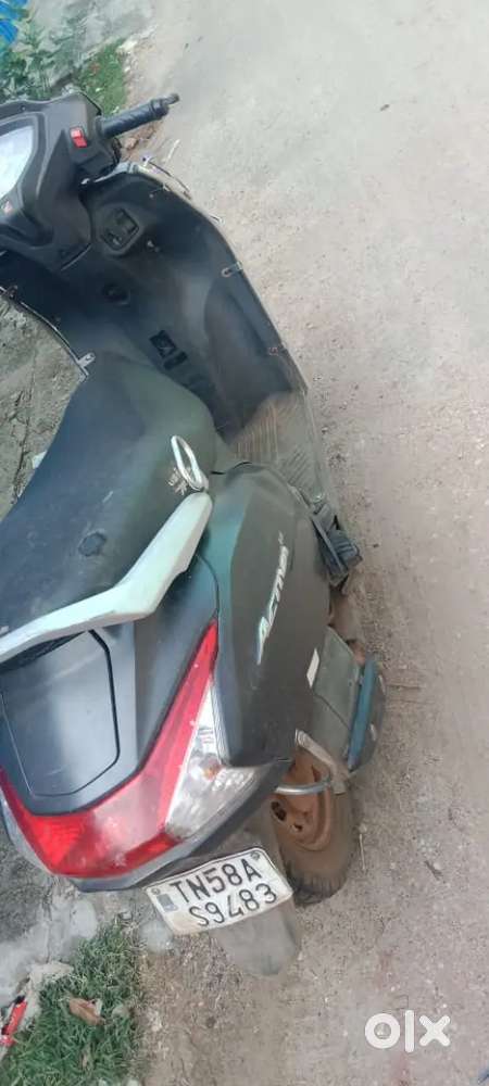Honda Activa6g 2020 model