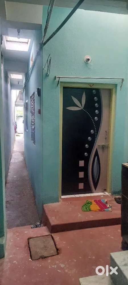 2 Bedroom with Kitchen and Bathroom