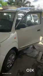Maruti Suzuki Wagon R 2021 CNG & Hybrids 48000 Km Driven