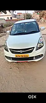 Maruti Suzuki Dzire 2016