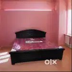 Weekend Deal Double Bed Box With Mattress 9999/- Easy EMI Available