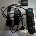 Amazon fire tv stick 4k