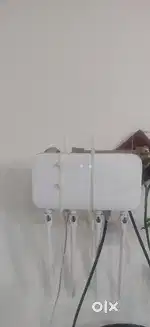 Mi WiFi router 4C white