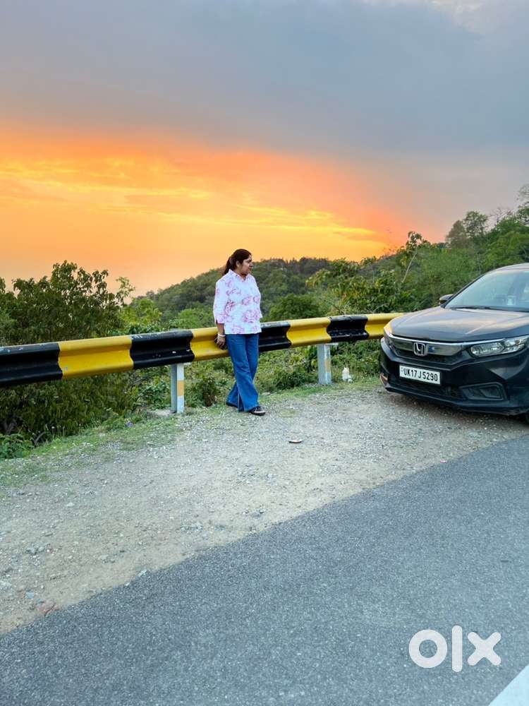 Honda Amaze 2018 Diesel 115000 Km Driven