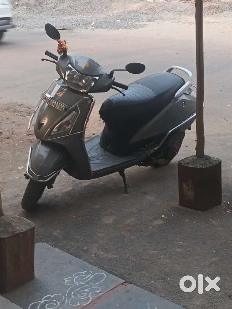 TVS JUPITER Standard for Sale