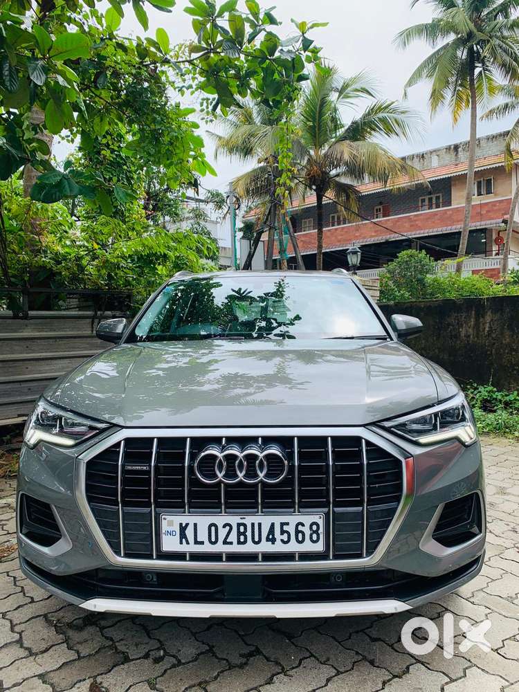 Audi Q3 40 TFSI Premium Plus, 2023, Petrol