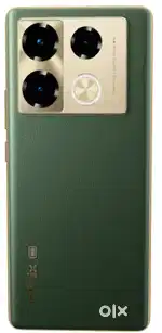 Infinix Note 40 Pro 5g GB  8/256
