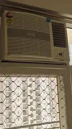 Voltas Window AC