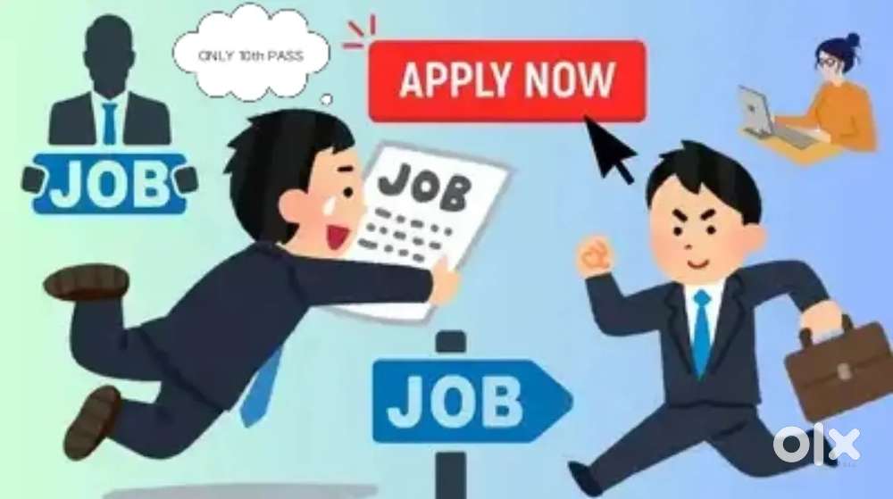 Need part time job