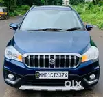 Maruti Suzuki S Cross Zeta SHVS, 2017, Diesel
