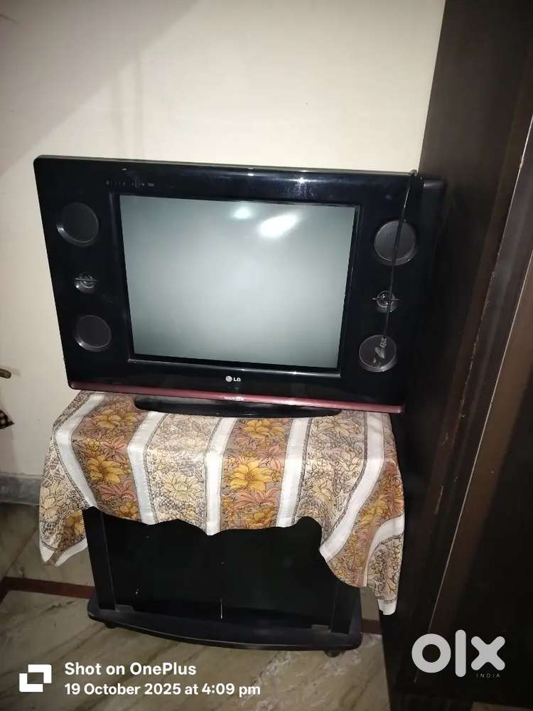 LG Colour Tv