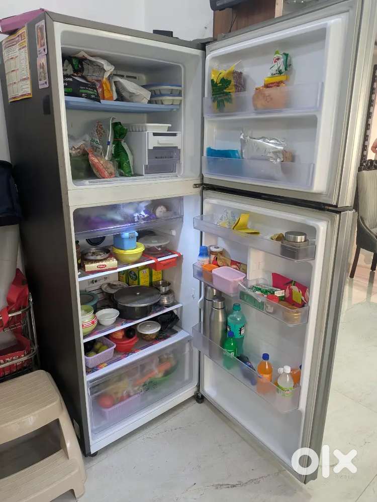 Samsung  fridge 370 litre