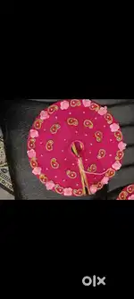 Laddu gopal dress 
0 no. Laddu gopal 100 rs To 250 rd