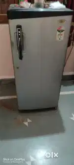 Wolpool fridge in good condition
