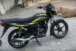 Bajaj Platina latest model 110 cc