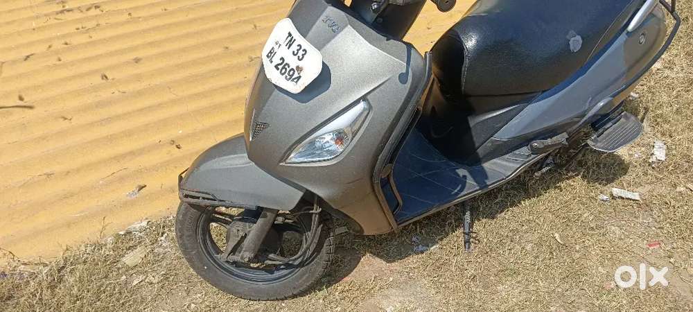 Good Condition with Single owner