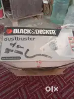 Vacuum cleaner