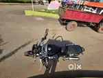 Interceptor 650 2022 bs6 single owner