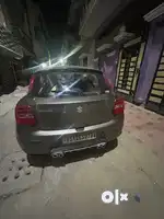 Maruti Suzuki Swift 2021 Petrol Well Maintained