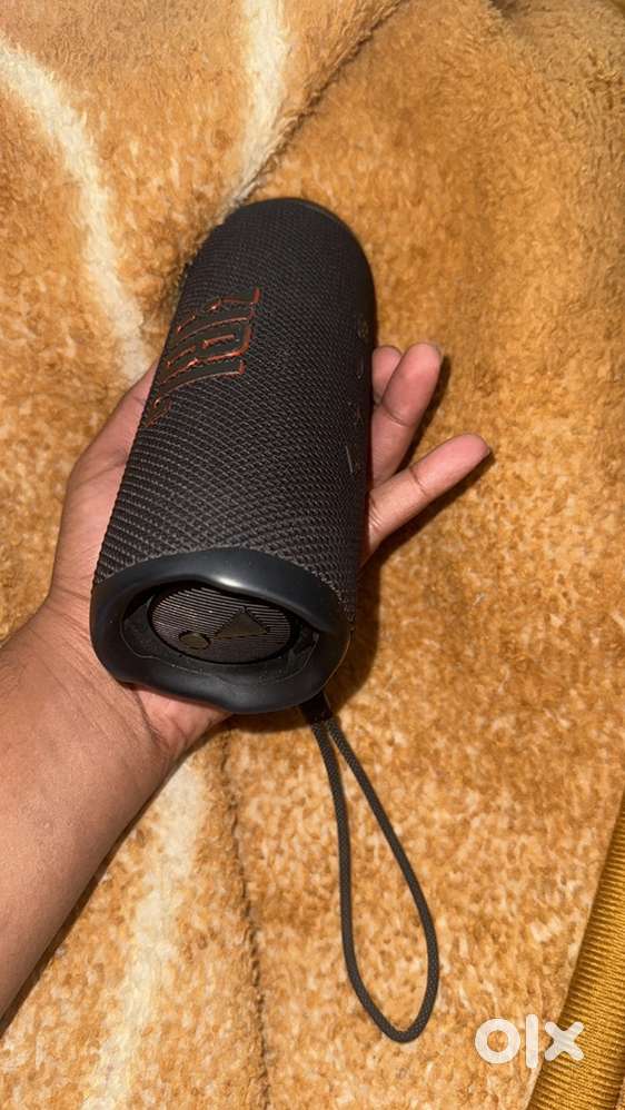 Jbl flip 6