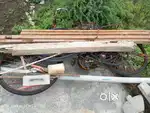 मेरको इस साइकिल ko जल्दी बेचना है