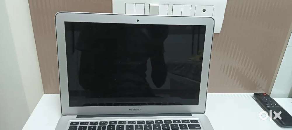 Macbook Air