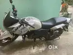 Single handedly used, no breakdown or parts changed