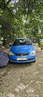 Tata Indica xeta gls petrol 2007