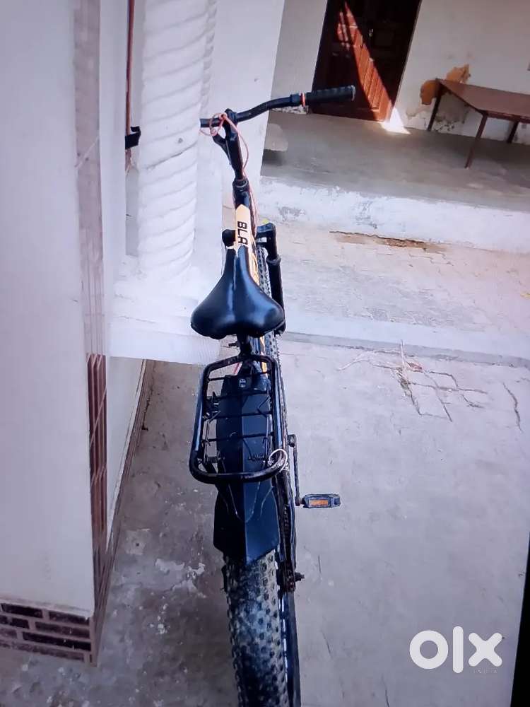fat bike new model west quality