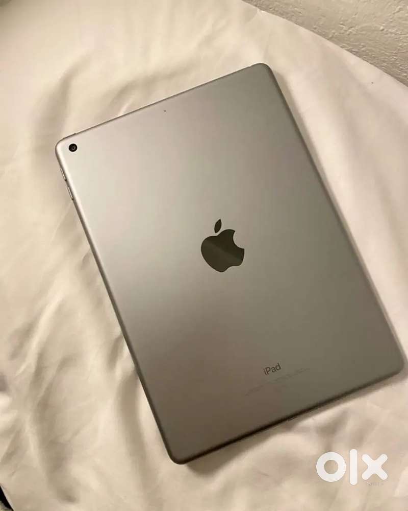 Ipad 9th generation 3yrs old ipad sell