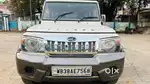 Mahindra Bolero Plus AC BS III, 2015, Diesel