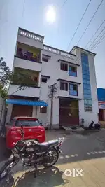 House for rent near Kanagan lake (Near IGMCRI Hospital)