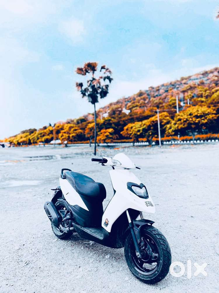 APRILIA STORM 125, EXCELLENT CONDITION