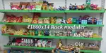 Mix tipe of furniture for sell with food Quality.