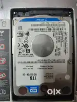 Hard disk drive