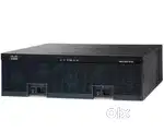 Cisco 3925 Router For Rs 18900/- Kunal Computers