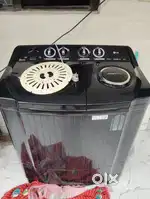 Lg 8.5 kg brand new condition