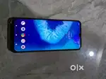 Full On Condition Phone With Bill Box Charger